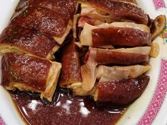 -东鑫记港式茶餐厅(南京东路店)