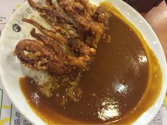 CoCo壱番屋(久光百货店)-CoCo壱番屋(久光百货店)