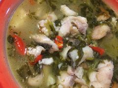 -老三样·美食研究中心(世贸路店)