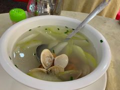 -秋姐美食店(旅游大道店)