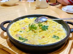 白饭鱼煎蛋-德胜轩正宗顺德菜(宝安沙井会展中心店)