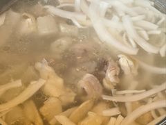 -润园四季椰子鸡火锅(海上世界店)