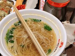 -邢氏老太太烤串(北兴街店)