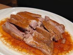 -荣家黄鱼面(南京西路店)
