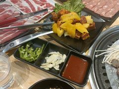 -莱真牛碳火烤肉(合肥旗舰店)