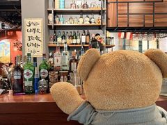 -咖法森林·咖啡  酒吧(天河店)