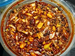 -杨大姐四川风味麻辣鸡(古陌路店)