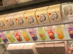 -奈雪的茶(正弘城PRO+店)