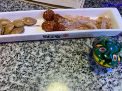 -蘭奢雅集·江浙菜(青山江滩店)