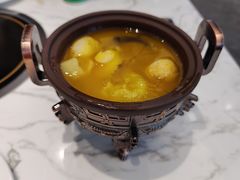 -半岛听涛蒸汽海鲜自助(K11店)