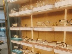 -木九十眼镜(嘉里中心店)