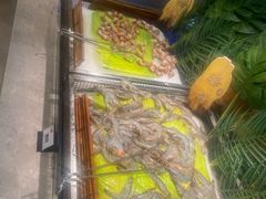 -千滋百味自助海鲜烤肉(布吉景华店)