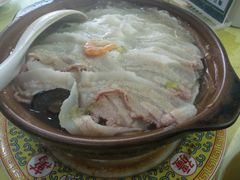 -砂锅居(西四店)