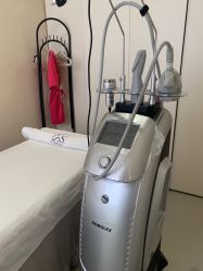 -Fundi张玉珊修身堂·indiba·BTL科技瘦身