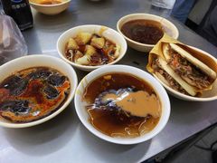 -杨记灌肠(食品街店)
