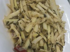 -天乐农家鱼头王(天目湖店)