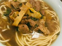 -慧娟面馆·餐厅(望江路店)