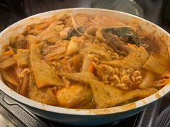-猫头鹰炸鸡