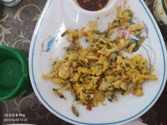 -涵家味土菜馆·徽州一绝臭鳜鱼(三河古镇店)