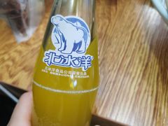 -门框胡同百年卤煮(前门煤市街店)