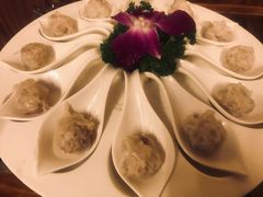 虾滑-好汉锅园林秘制老火锅 柴火霸王鸡(金沙店)