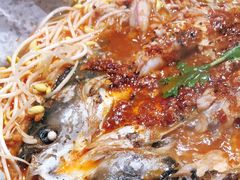 -鱼来顺纸上烤鱼
