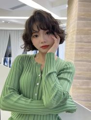 -YESIDO BLACK椰岛造型