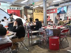 -生活如沸·顺德水牛奶火锅(大学路店)