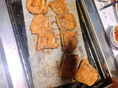 -阪尚皇·原切牛排·烤肉火锅自助(北京路店)