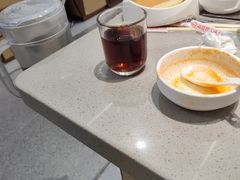 -海底捞火锅(奥森店)