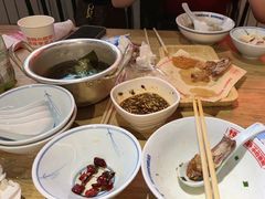 -怪噜范·老贵阳街头名小吃(鸿通城店)