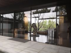 -木守西溪溪隐餐厅