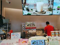 -DQ·蛋糕·冰淇淋(湖景东路店)