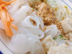 -姑娘手·陕西手工面·肉夹馍(象峰店)