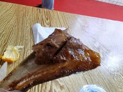 扇骨-赵元章肉骨烧(山塘街店)
