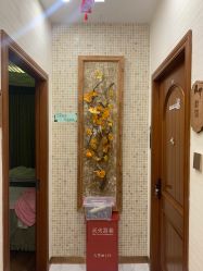 -芳朵美容养生SPA