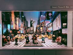 -济州岛泰迪熊博物馆