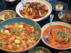 -华豫川酒家(双子塔店)