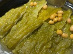 -金成潮菜博物馆(海珠湿地店)