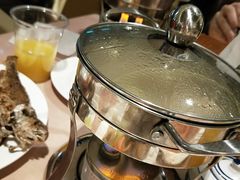 -杭州钱江新城万怡酒店-西餐厅