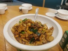 -绿草地·湘菜(7mall店)