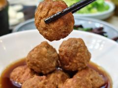-小吊梨汤·北京菜(香山店)