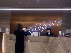 -麗枫酒店(北京学院路六道口地铁站店)