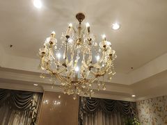-沪华海鲜大酒楼(南汇店)