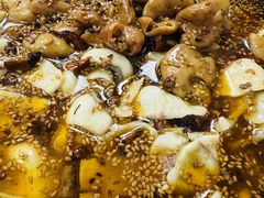 酸菜鱼-黑皮酸菜鱼(三山街店)