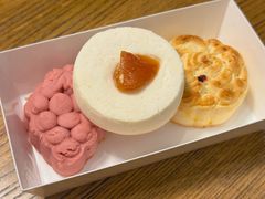 -祥禾饽饽铺·中式糕点(北京来福士店)