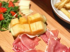-Brut Eatery悦璞食堂(建国东路店)