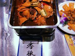 -新享乐海鲜(翠华路店)