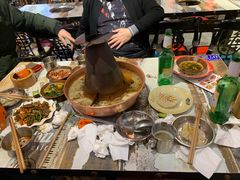 -刘老表·瓦罐汤涮肉(青云谱店)