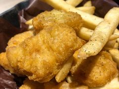 -Maxpoint Kitchen 西餐咖啡(乐峰广场店)